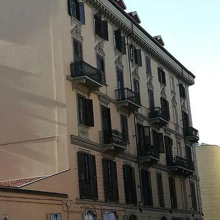Alice Home Turin Exterior photo