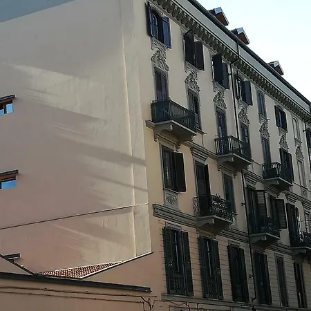 Alice Home Turin Exterior photo