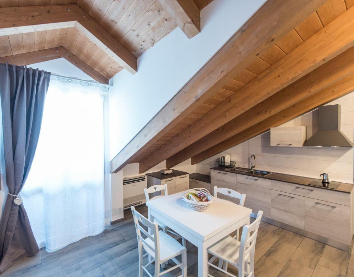 Alice Apartment *
