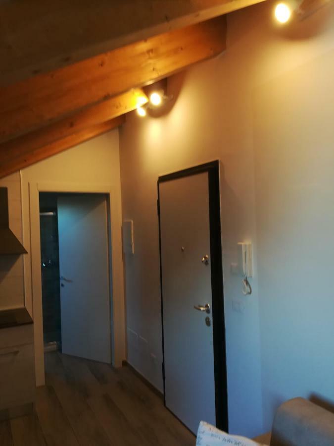 Apartment Alice *