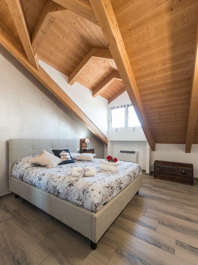 Alice Apartment Turin