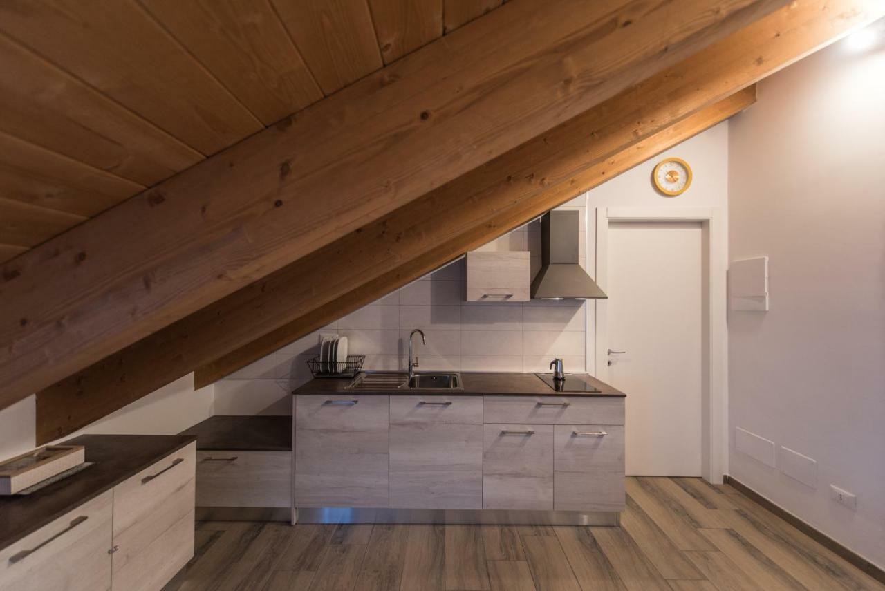 Alice Apartment
