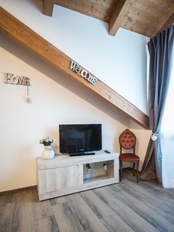 Alice Apartment *