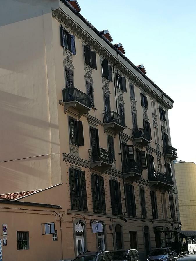 Apartment Alice Turin
